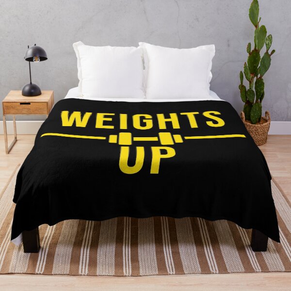 Item preview, Weights Up designed and sold by jpremiumdesigns.