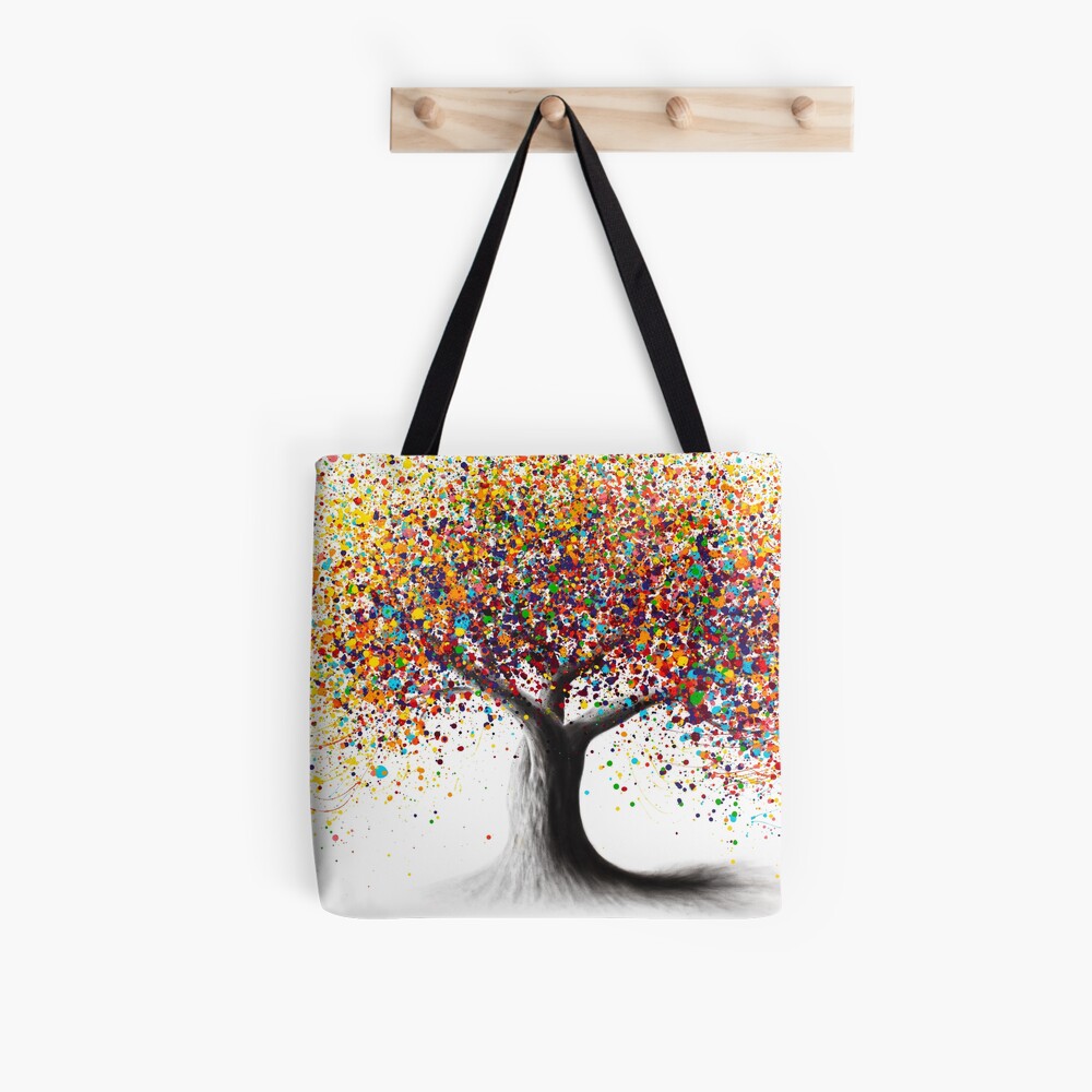 Item preview, All Over Print Tote Bag designed and sold by AshvinHarrison.