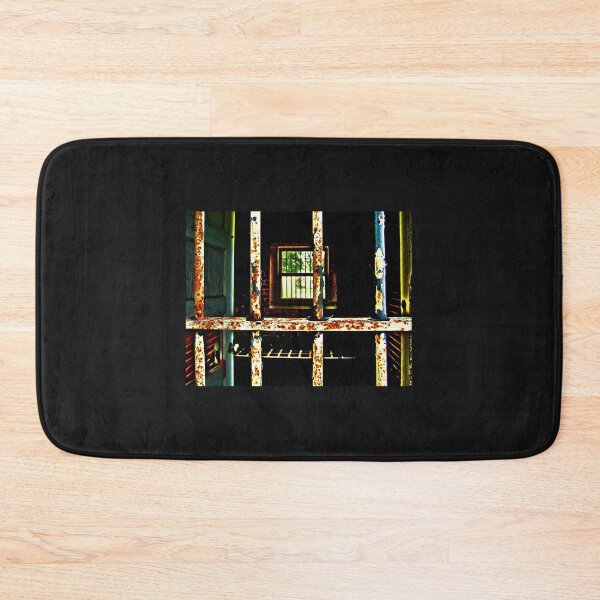 Item preview, Old Texas Jail designed and sold by Savannah Gibbs.