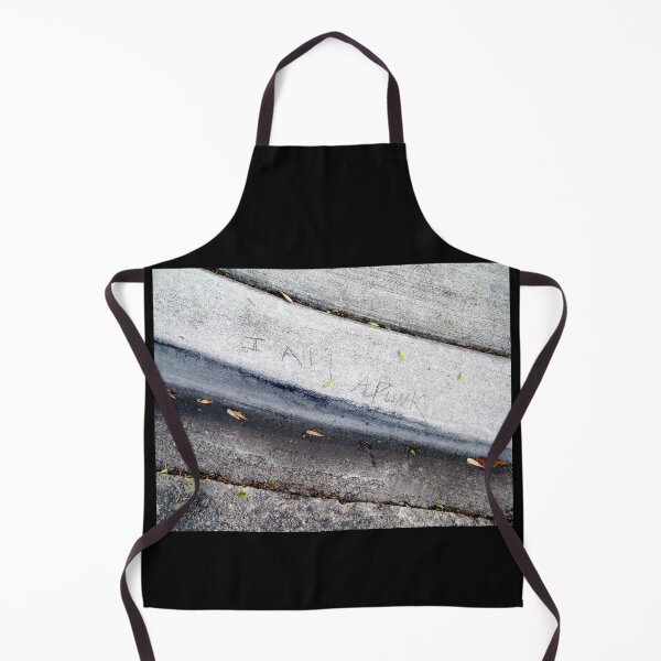 Item preview, I Am a Punk designed and sold by Laurie Allee.