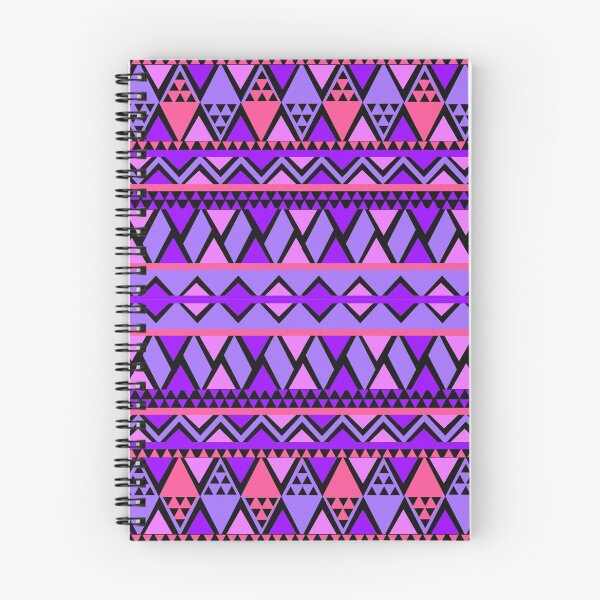 Item preview, Triangular pattern designed and sold by RueChiedza.