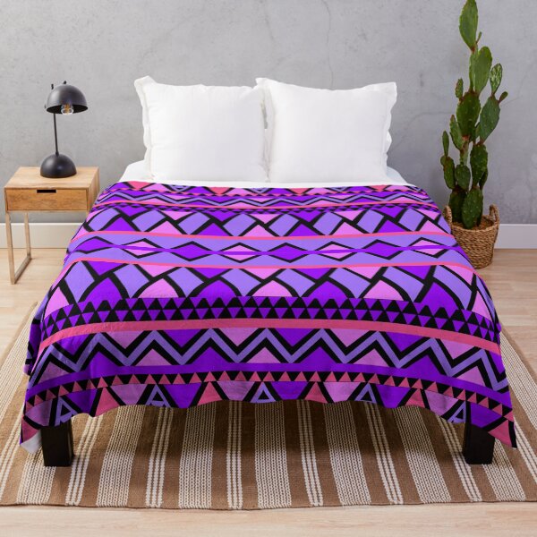 Item preview, Triangular pattern designed and sold by RueChiedza.