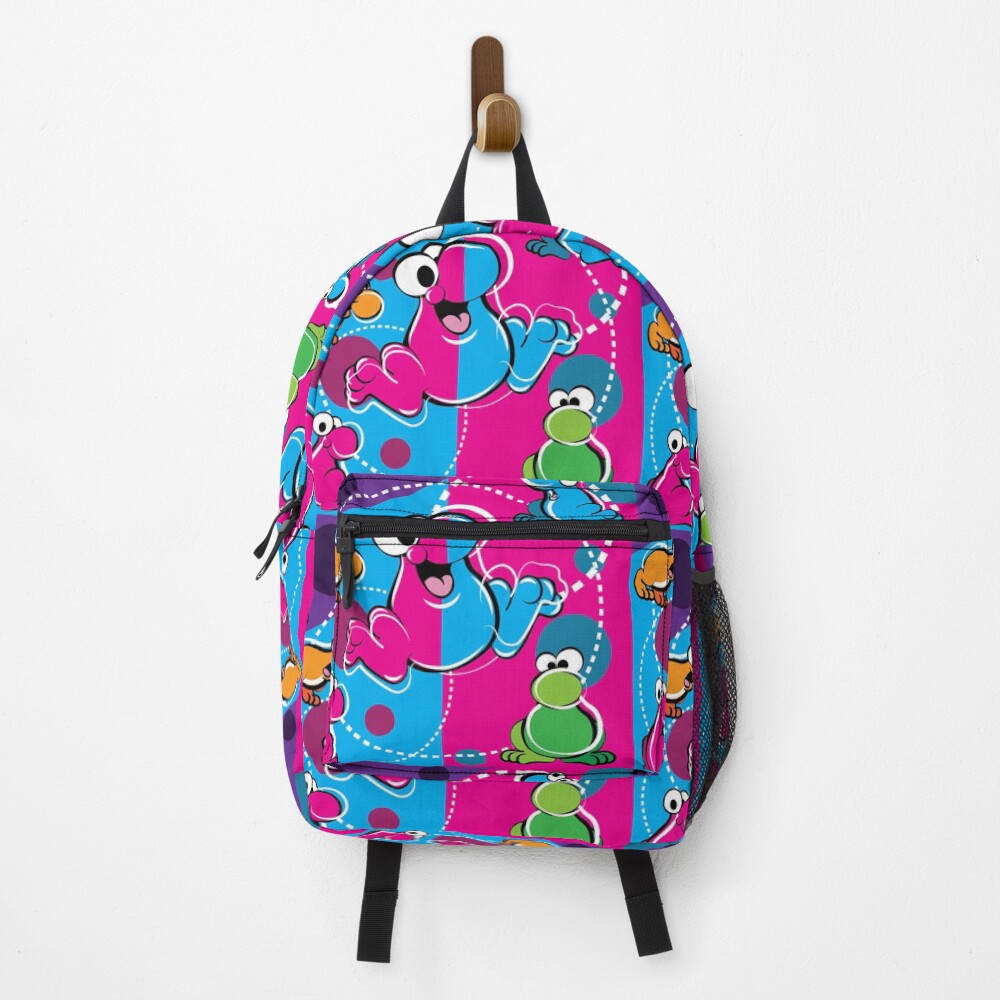 Item preview, Backpack designed and sold by Raul-Raziel.