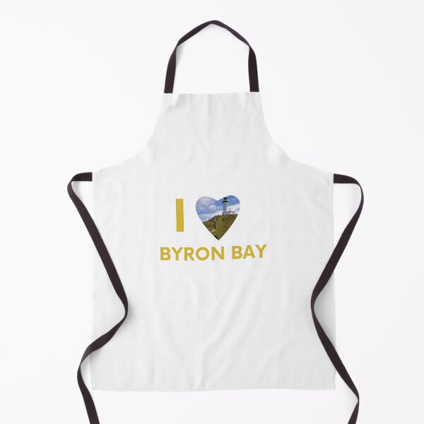 Item preview, I love Byron Bay designed and sold by melbournegirl.