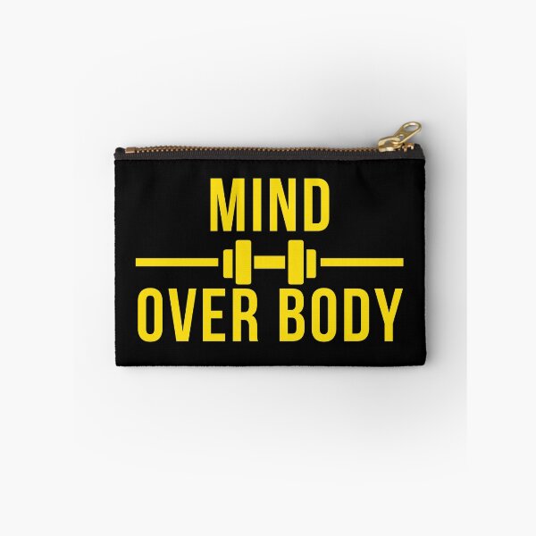 Item preview, Mind Over Body designed and sold by jpremiumdesigns.