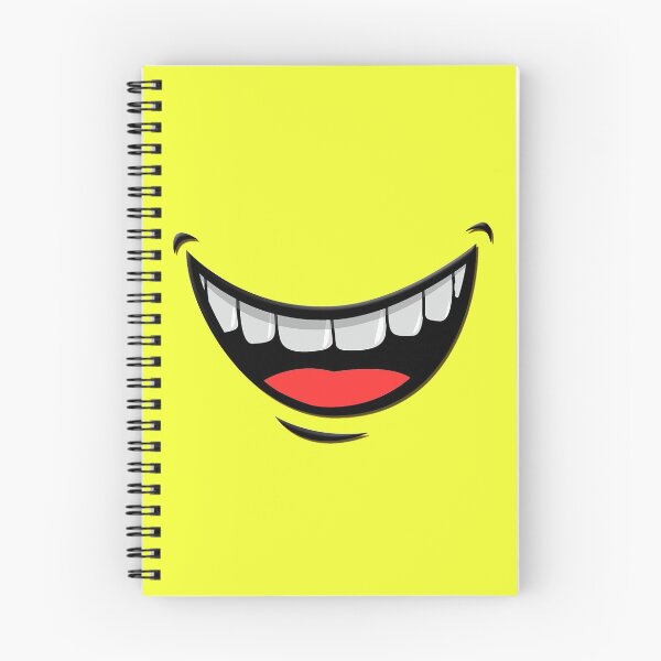 Item preview, Just Smile designed and sold by Sahil Belurkar.