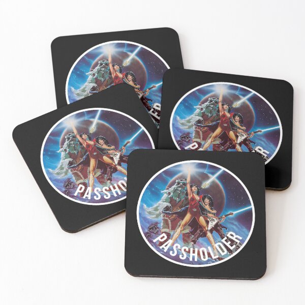 Item preview, Halyx Passholder designed and sold by FandomTrading.