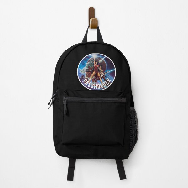 Item preview, Halyx Passholder designed and sold by FandomTrading.