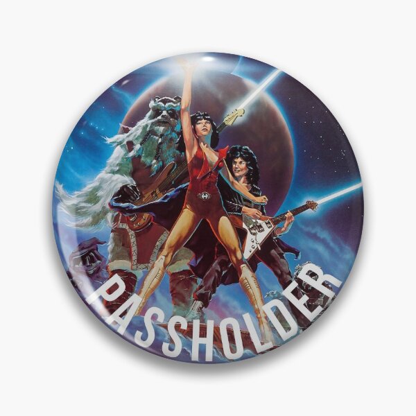 Item preview, Halyx Passholder designed and sold by FandomTrading.