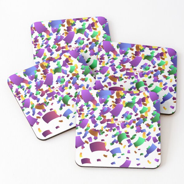 Item preview, Paper Confetti designed and sold by LibrosBOOKtique.