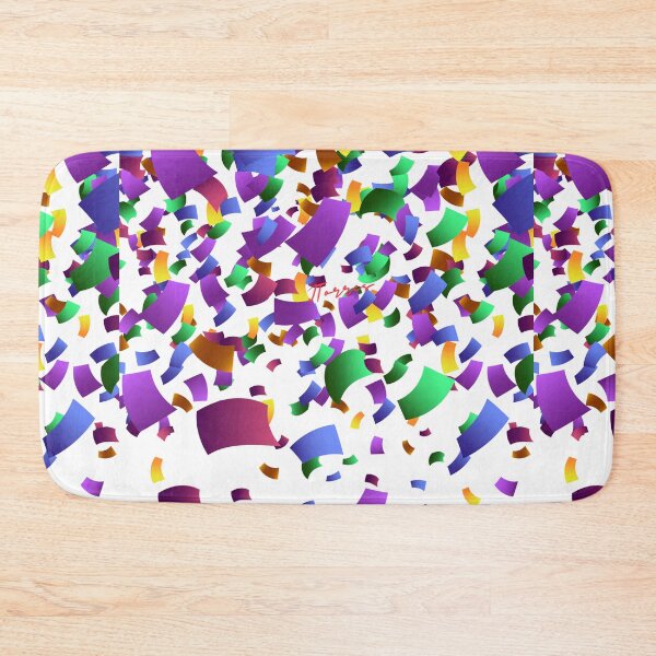 Item preview, Paper Confetti designed and sold by LibrosBOOKtique.