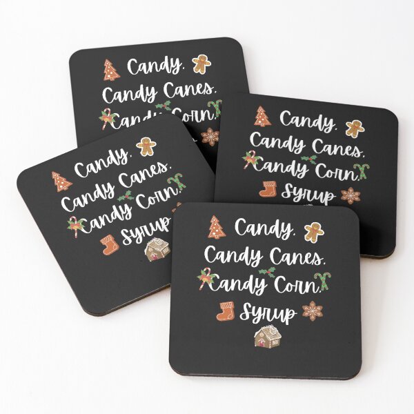 Item preview, Candy, Candy Canes, Candy Corn, Syrup designed and sold by Krafty  Arts Studio.
