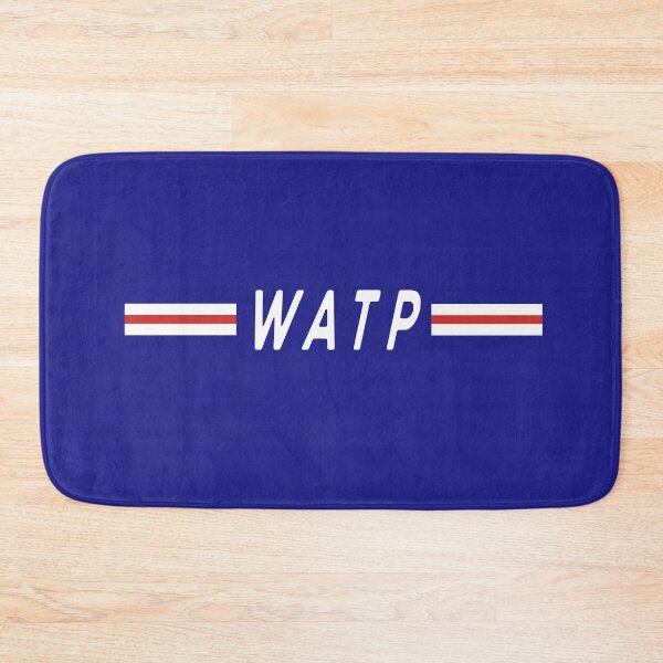 Item preview, WATP We Are The People Gers designed and sold by thebeardedscot.