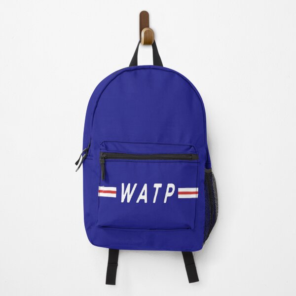 Item preview, WATP We Are The People Gers designed and sold by thebeardedscot.