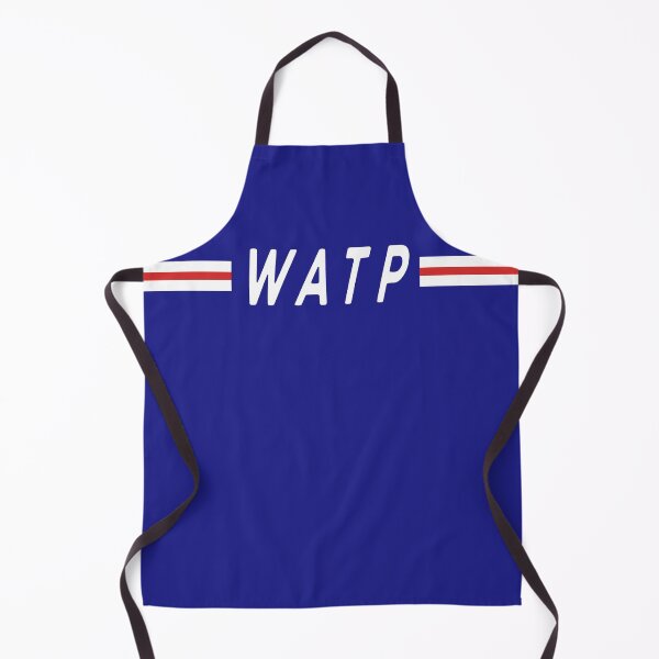 Item preview, WATP We Are The People Gers designed and sold by thebeardedscot.