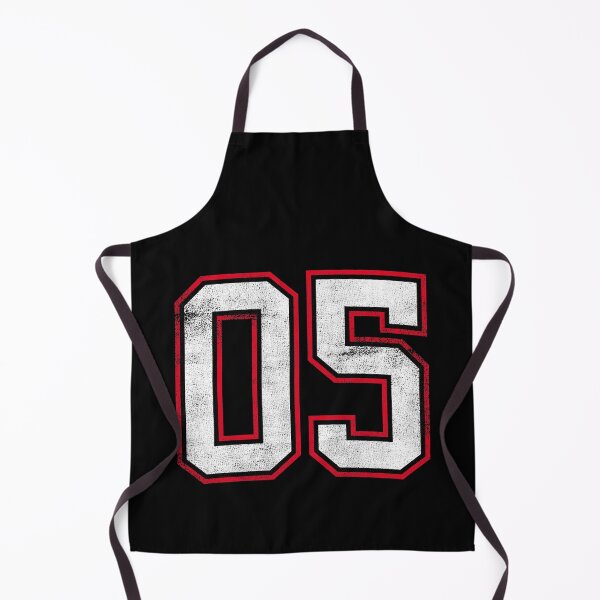 Item preview, Number Five 5 designed and sold by melvtec.