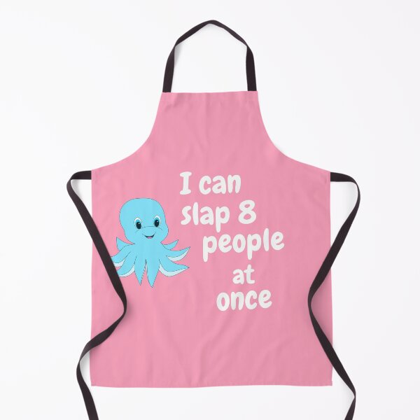 Item preview, funny octopus designed and sold by petrichor-store.