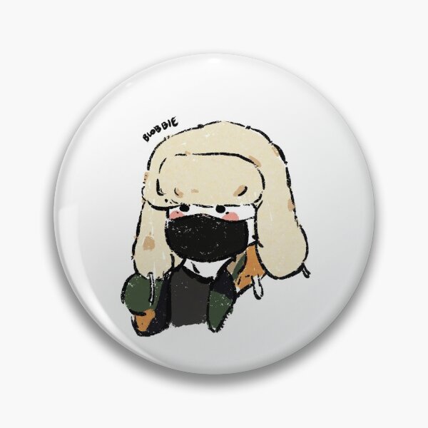 Item preview, jimin mallow blob #2 designed and sold by btsblob.