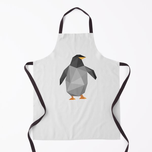 Item preview, Poly Penguin designed and sold by JOHNITEES.