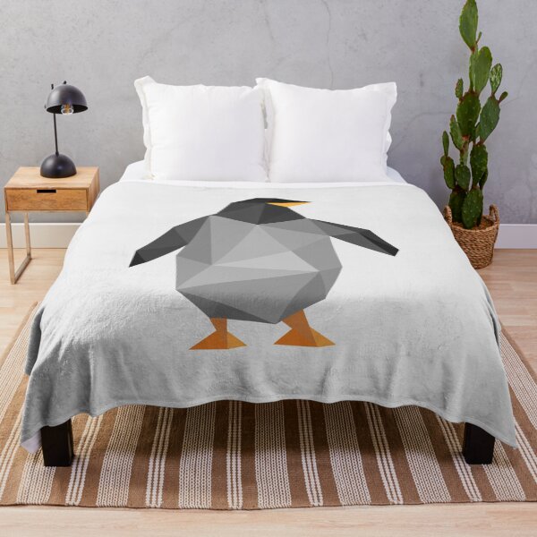 Item preview, Poly Penguin designed and sold by JOHNITEES.