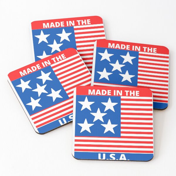 Item preview, American Flag Design TWO theVine designed and sold by TheVine.