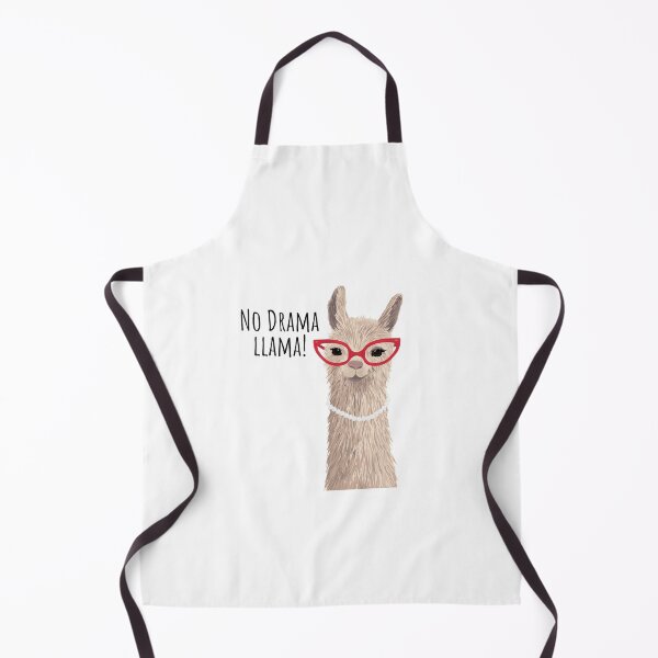 Item preview, No Drama Llama designed and sold by LiciaMarie.