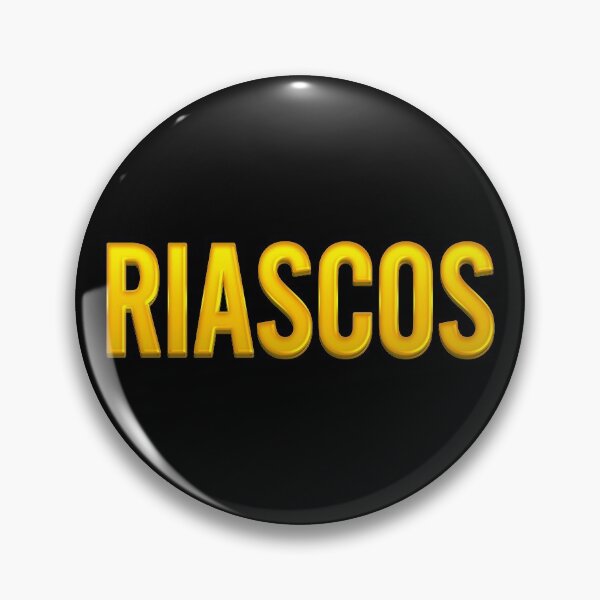 Item preview, Riascos Family Name designed and sold by xesed.