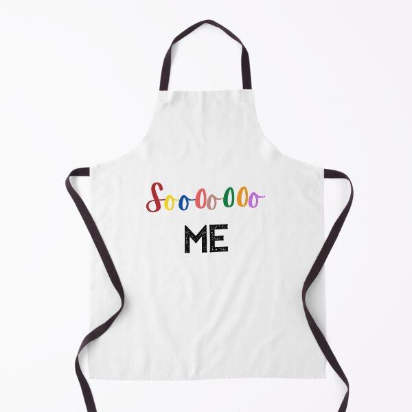 Item preview, Soooooo Me designed and sold by Nancyanna.