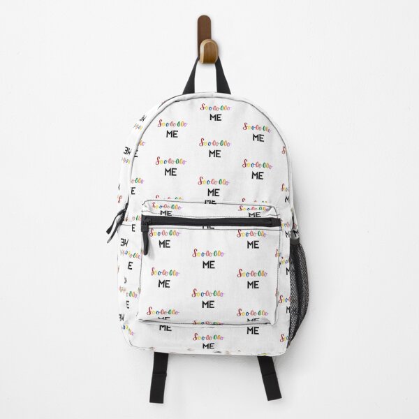 Item preview, Soooooo Me designed and sold by Nancyanna.