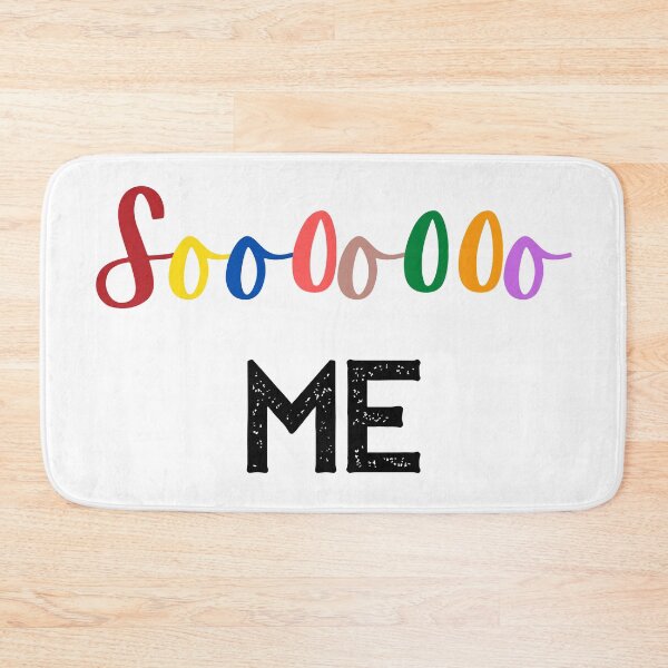 Item preview, Soooooo Me designed and sold by Nancyanna.