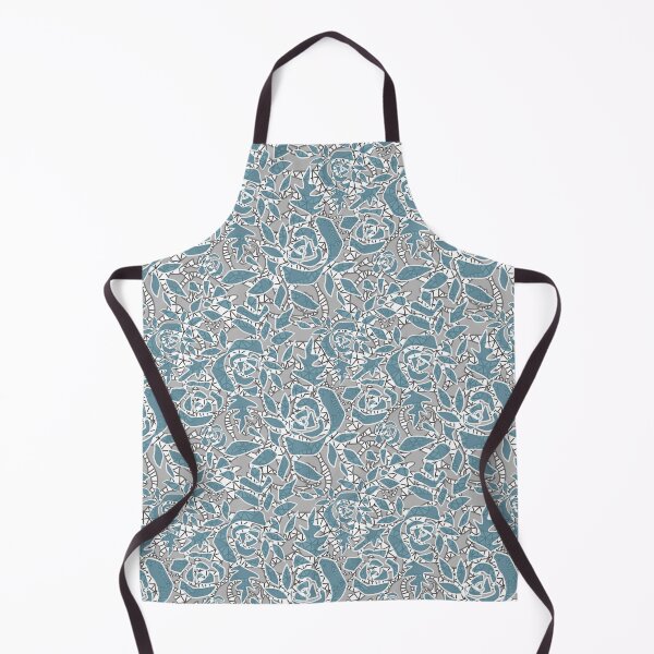 Item preview, Floral lace designed and sold by fuzzyfox.