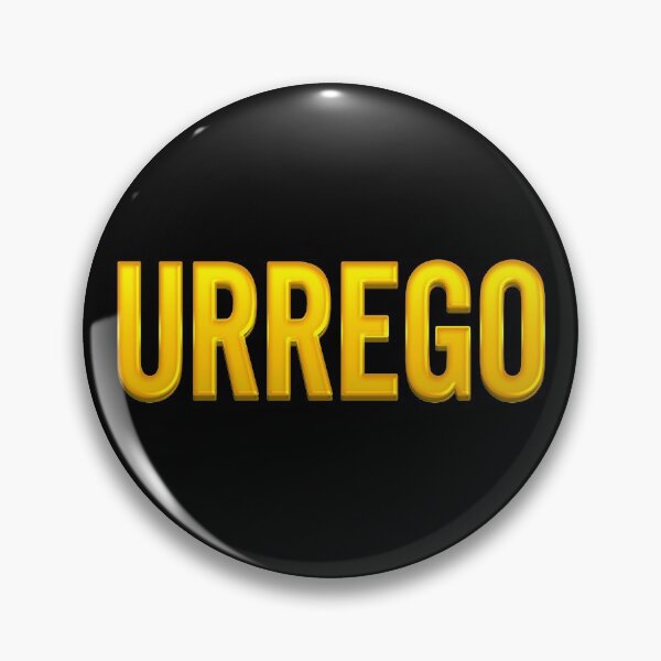 Item preview, Urrego Family Name designed and sold by xesed.
