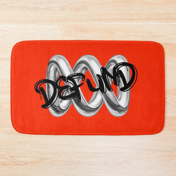 Item preview, DEFUND THE ABC designed and sold by MrFact2020.