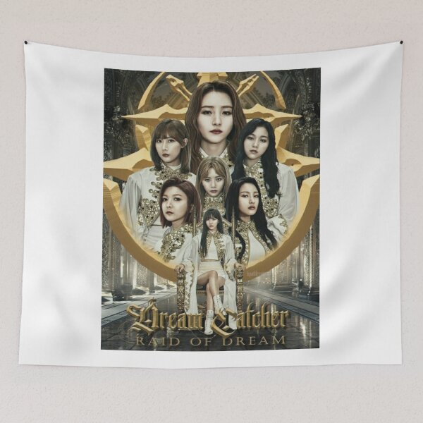 Item preview, Dream Catchers  designed and sold by Keticreation.