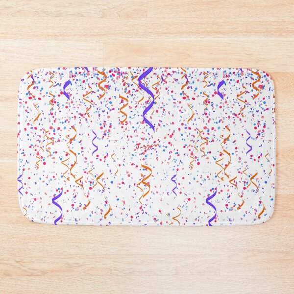 Item preview, Streamers Confetti designed and sold by LibrosBOOKtique.