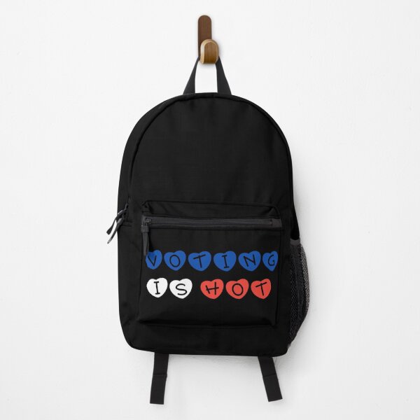Item preview, Voting is hot designed and sold by Rajeev Singh.