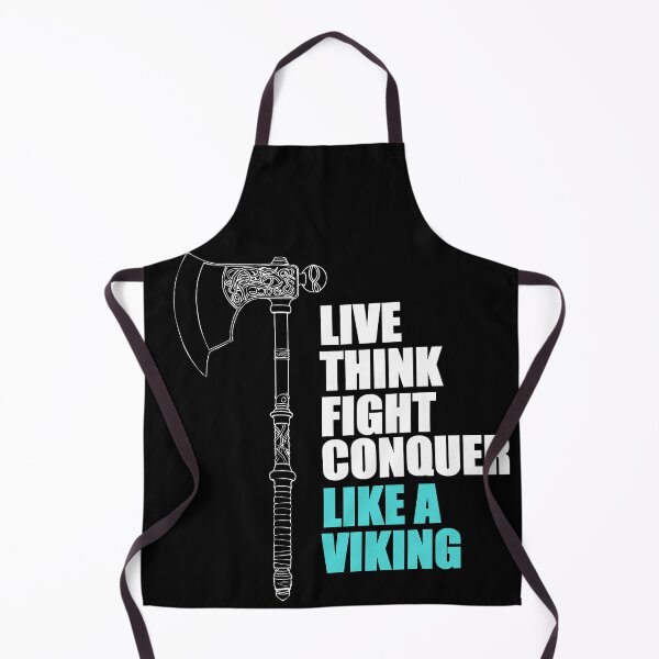 Item preview, Like a Viking 2 designed and sold by Johny-William.