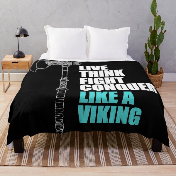 Item preview, Like a Viking 2 designed and sold by Johny-William.