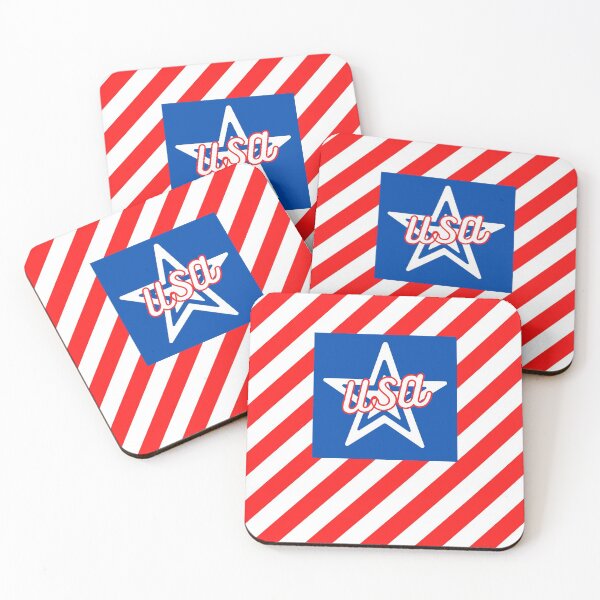 Item preview, American Flag Design THREE theVine designed and sold by TheVine.