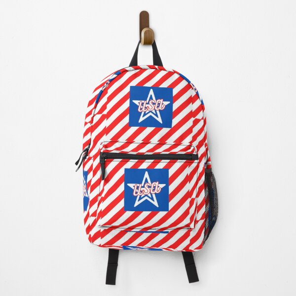Item preview, American Flag Design THREE theVine designed and sold by TheVine.