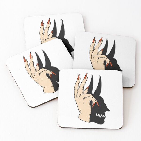 Item preview, Shadow Puppet designed and sold by Julie Chavez.