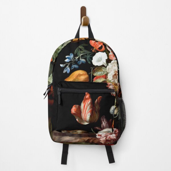 Item preview, Rachel Ruysch "Still-Life with Flowers" designed and sold by Alexandra Dahl.