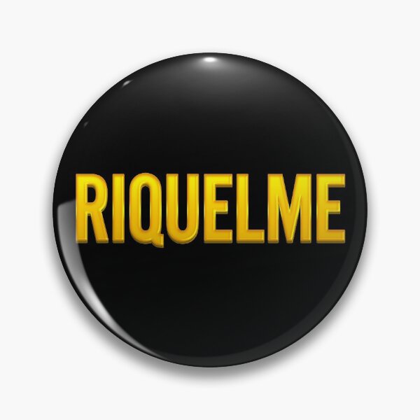 Item preview, Riquelme Family Name designed and sold by xesed.