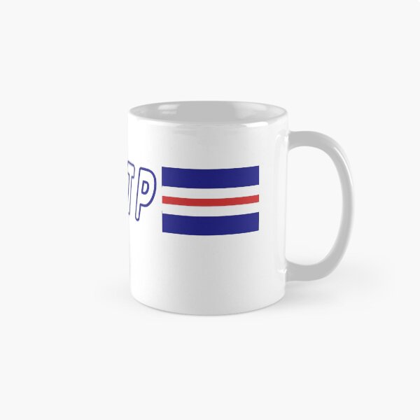 Item preview, WATP We Are The People Gers designed and sold by thebeardedscot.