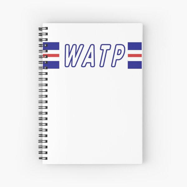 Item preview, WATP We Are The People Gers designed and sold by thebeardedscot.