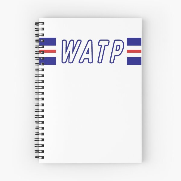 Item preview, WATP We Are The People Gers designed and sold by thebeardedscot.