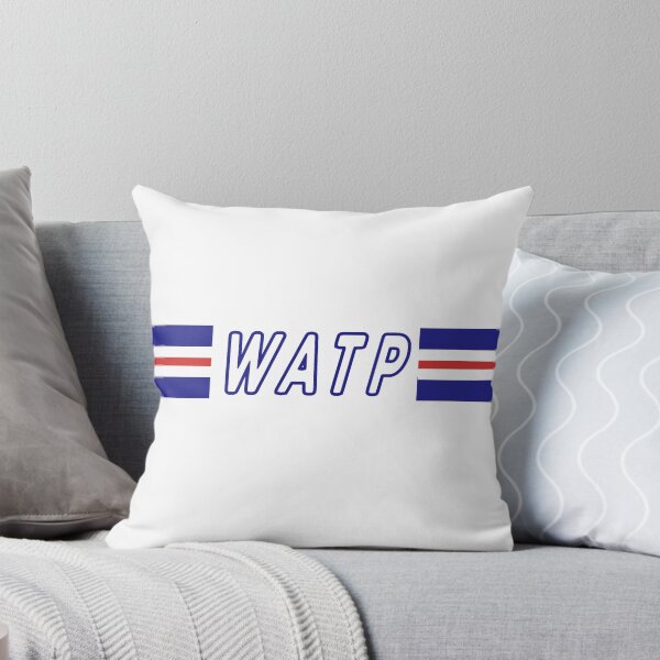 Item preview, WATP We Are The People Gers designed and sold by thebeardedscot.