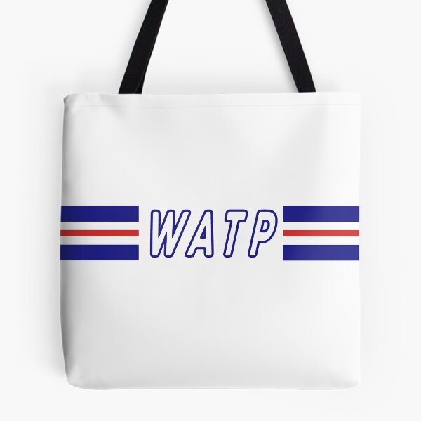 Item preview, WATP We Are The People Gers designed and sold by thebeardedscot.