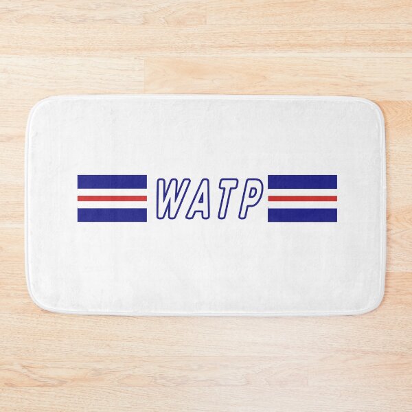 Item preview, WATP We Are The People Gers designed and sold by thebeardedscot.