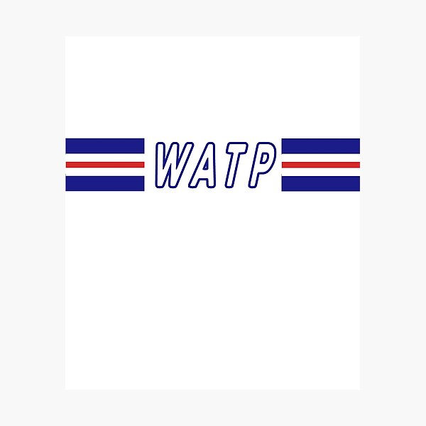 Aperçu de l'œuvre WATP Nous sommes le peuple du Gers créée et vendue par thebeardedscot.